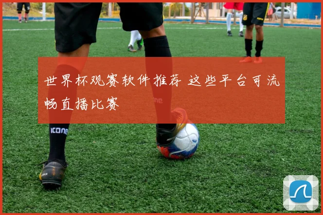 世界杯观赛软件推荐 这些平台可流畅直播比赛