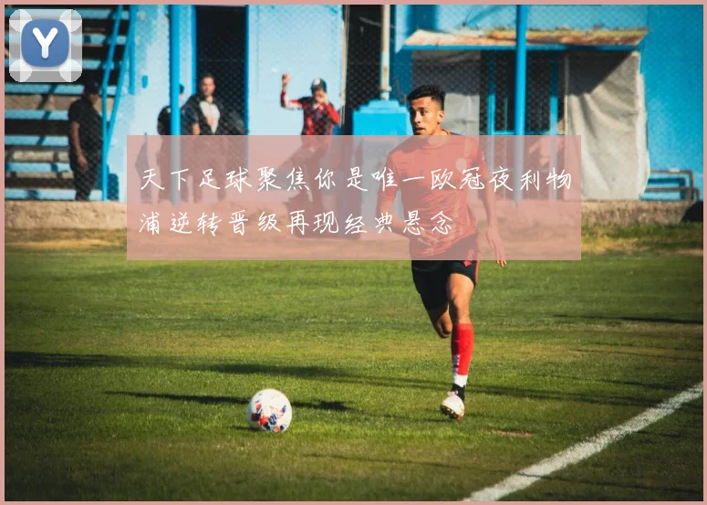 天下足球聚焦你是唯一欧冠夜利物浦逆转晋级再现经典悬念