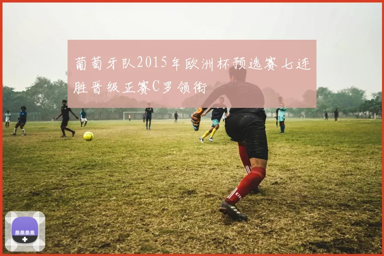 葡萄牙队2015年欧洲杯预选赛七连胜晋级正赛C罗领衔