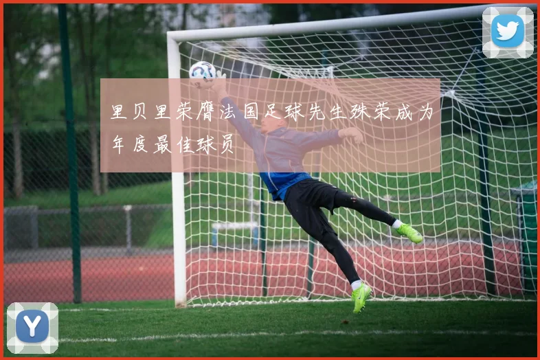 里贝里荣膺法国足球先生殊荣成为年度最佳球员