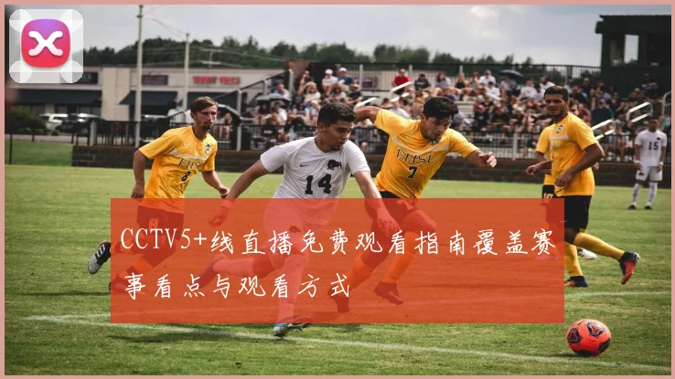 CCTV5+线直播免费观看指南覆盖赛事看点与观看方式